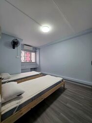 Blk 660 Hougang Avenue 8 (Hougang), HDB 3 Rooms #567697211